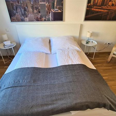 Apartment Blochmann-Carre Leipzig Extérieur photo